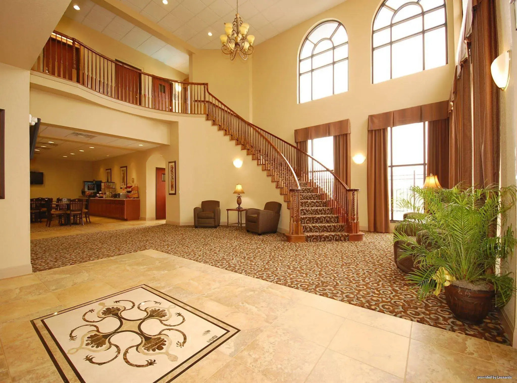 Hondo Inn