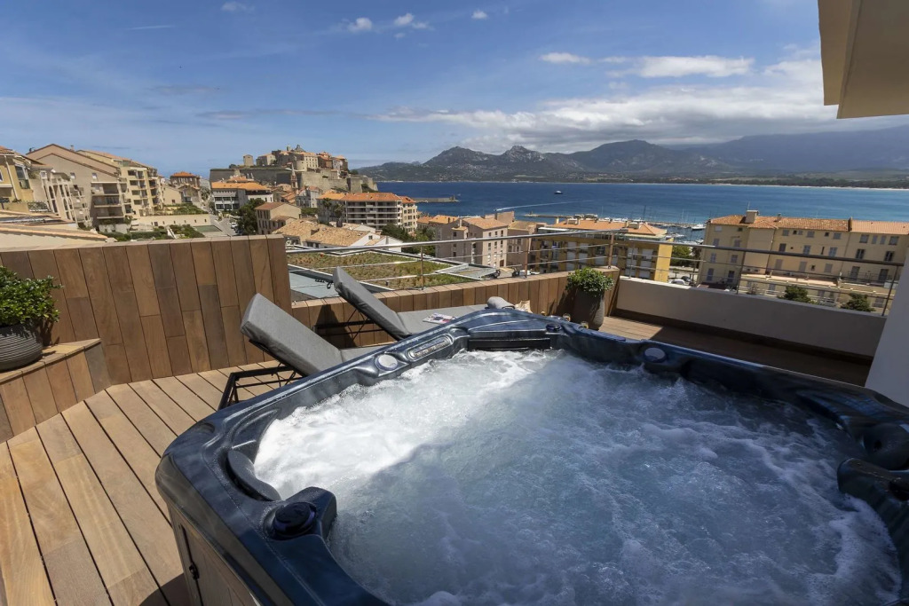 Hotel LAcquale