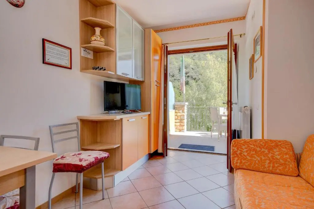 Residence Tatiana A1