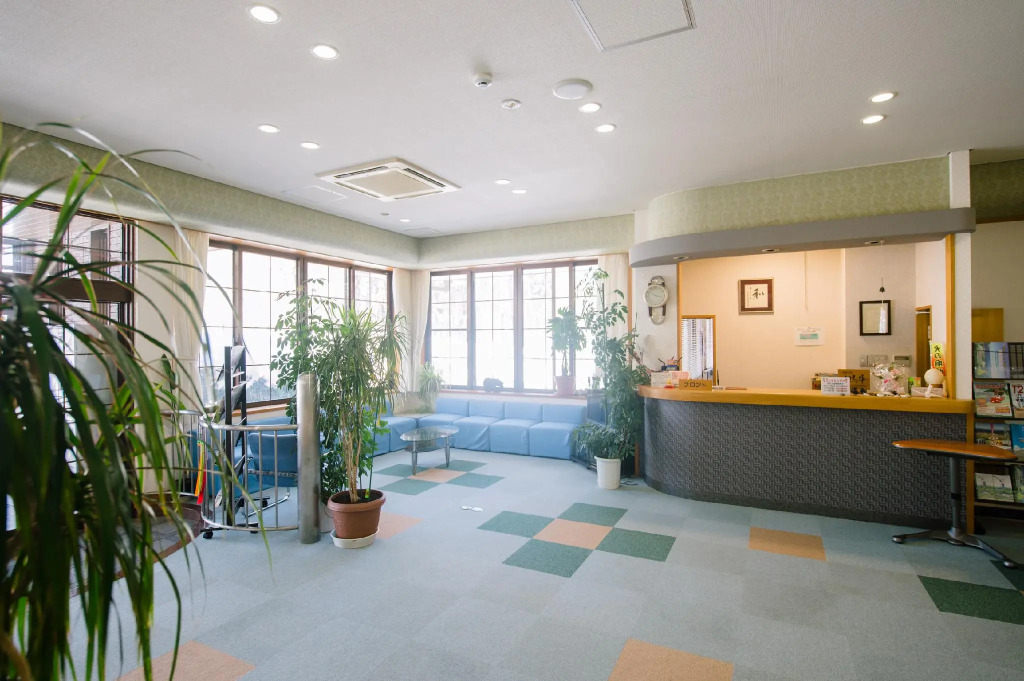 Makiba no Yado