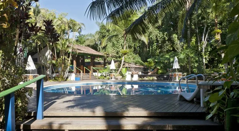 Hotel Aldeia de Sahy