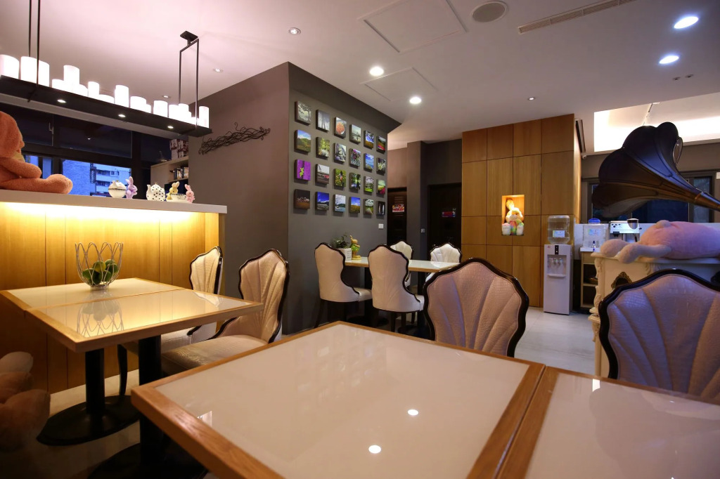 ShanHeShu Homestay