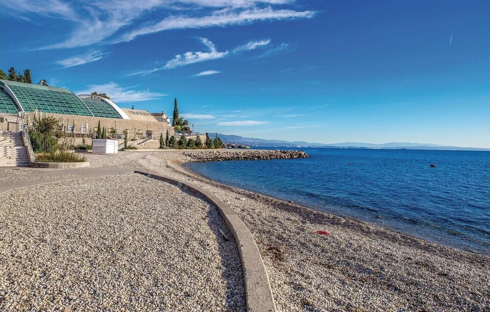 Amazing Home in Rijeka With Wifi and 2 Bedrooms