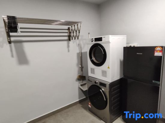Sam Choon Homestay 4ROOM 4BATH 4CARPARK WHOLEHOUSE