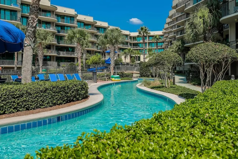 Phoenix On The Bay 1122 3 Bedroom Condo