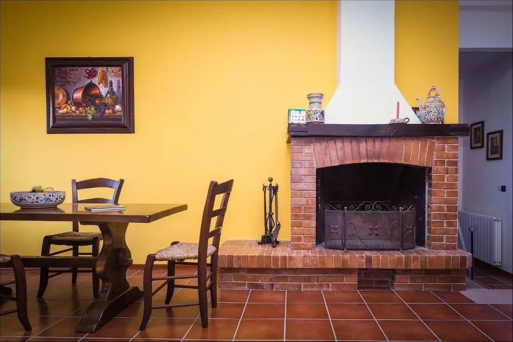 Cascina Gazzeri Country House