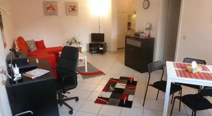 Apartment Kreß