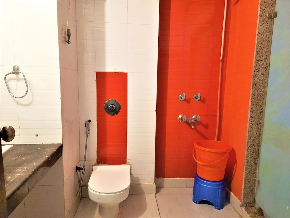 Hotel Sunshine Park