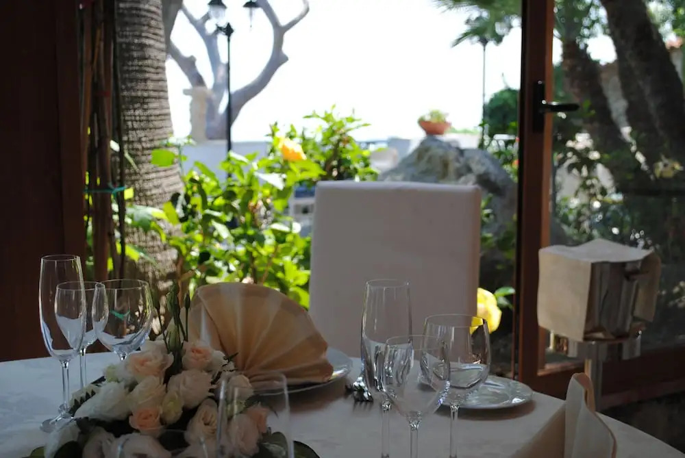 LIncanto Suites Ischia