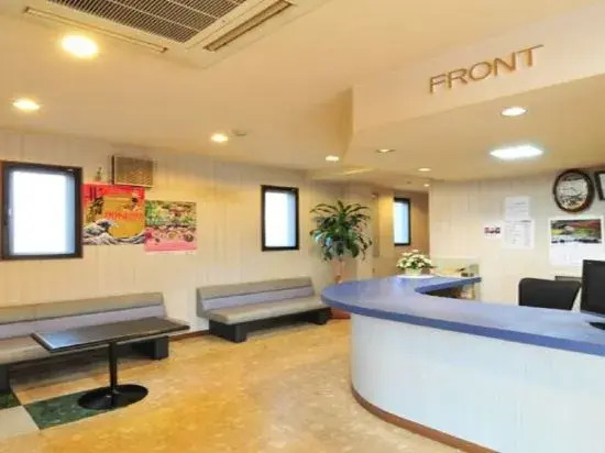 Business Hotel Kogajima
