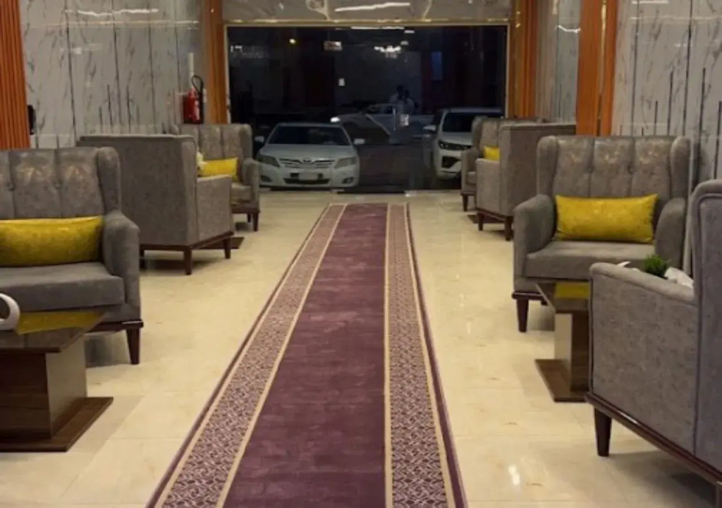 View in Hotel