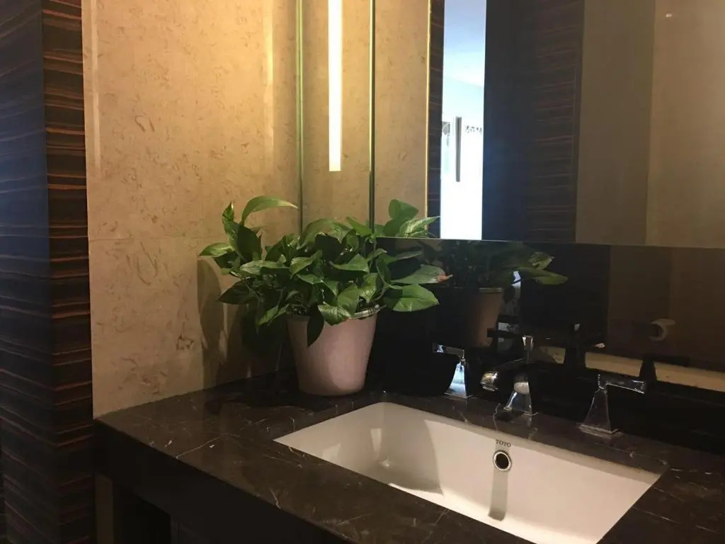 Yongke Executive Suite Poly World Branch
