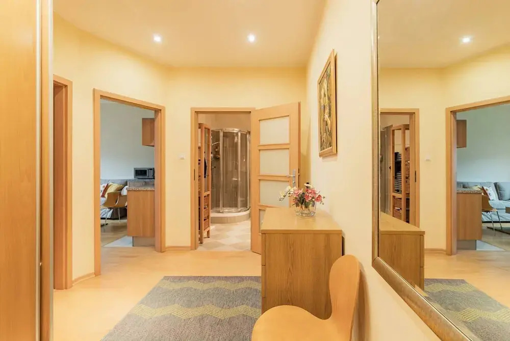 Gracja Deluxe by Grand Apartments