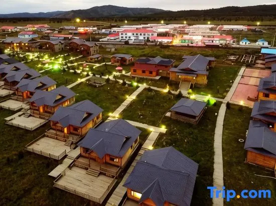Tianchi Holiday Hotel