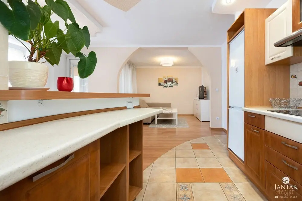 Jantar ApartamentyCity Center 10Gierczak