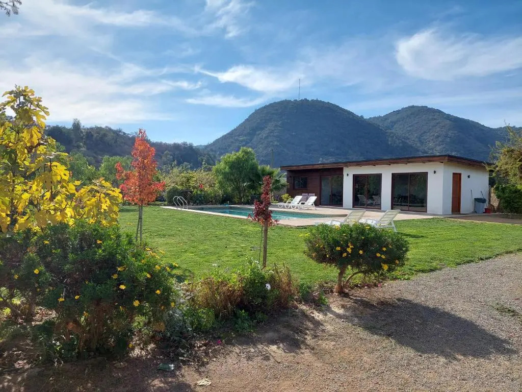 Callihue Lodge