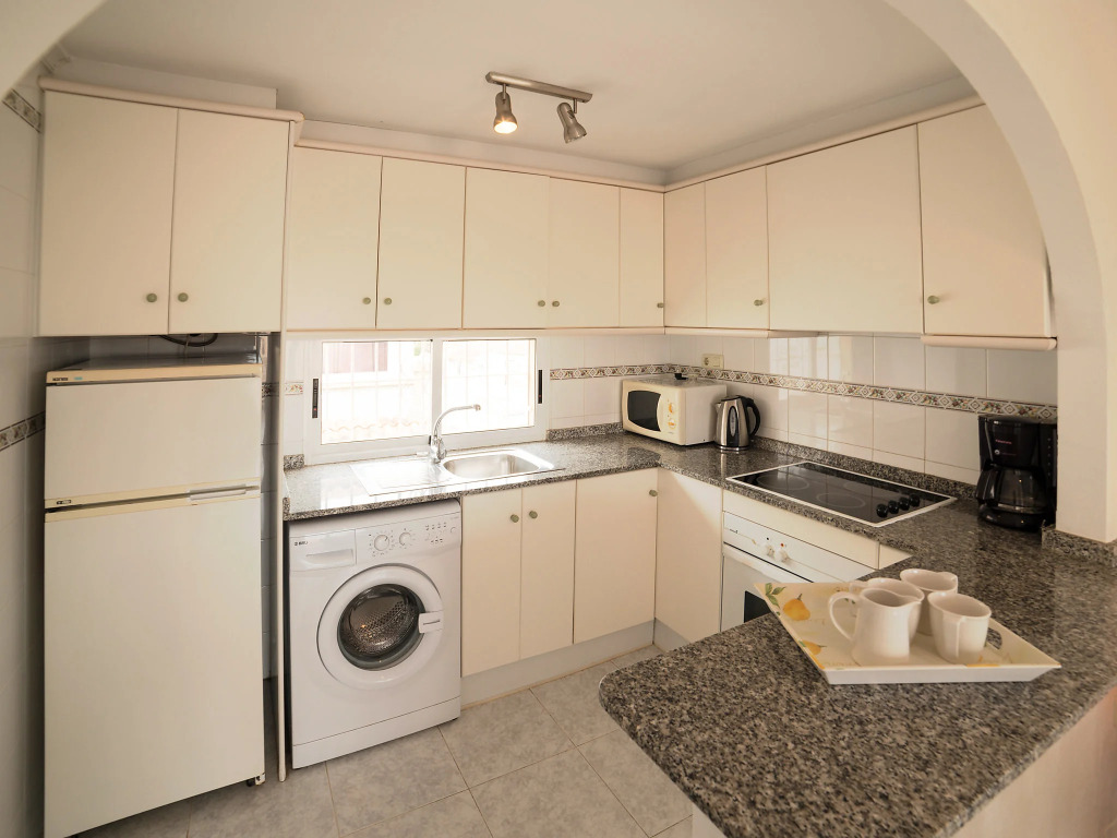 Apartment Tamarix