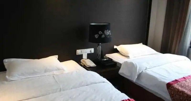 Beijing Airport GR International Business Hotel