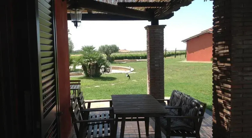 Resort Riminino