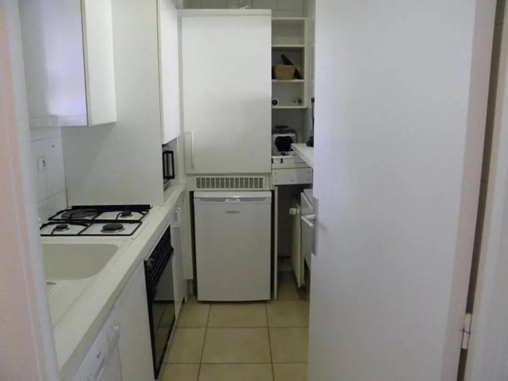 Appartement Hendaye, 2 pièces, 4 personnes - FR-1-2-281