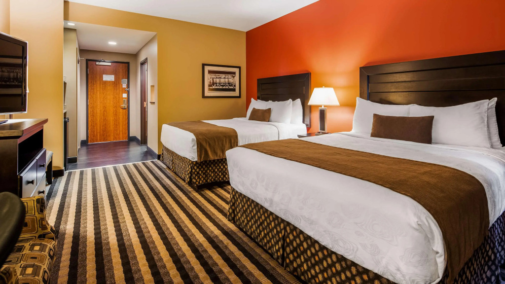 Best Western Blairmore