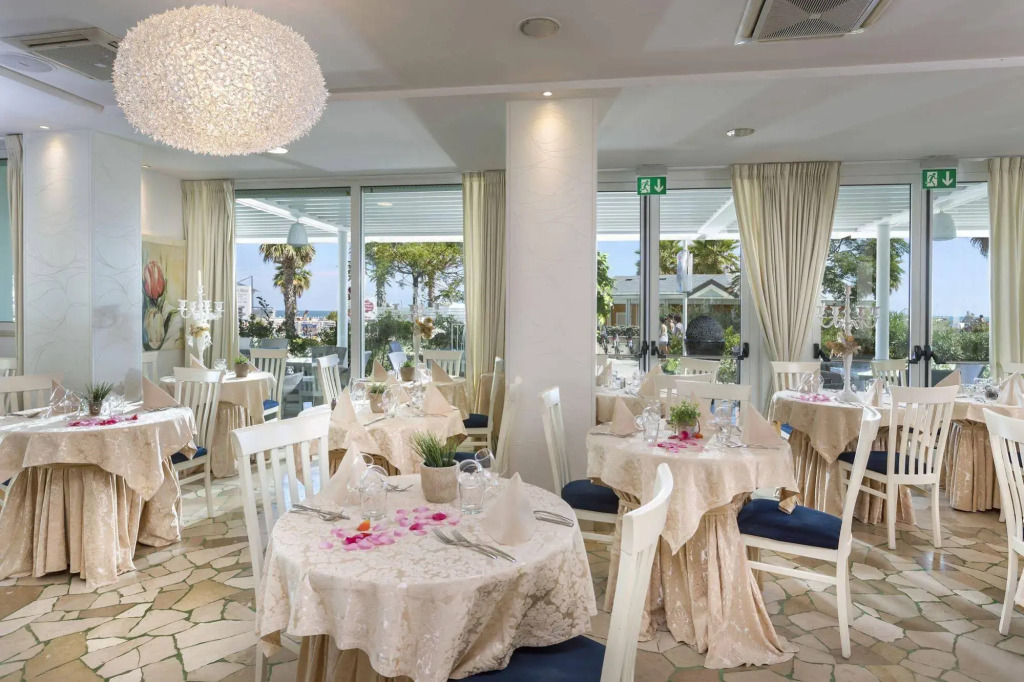 Hotel Ca Bianca