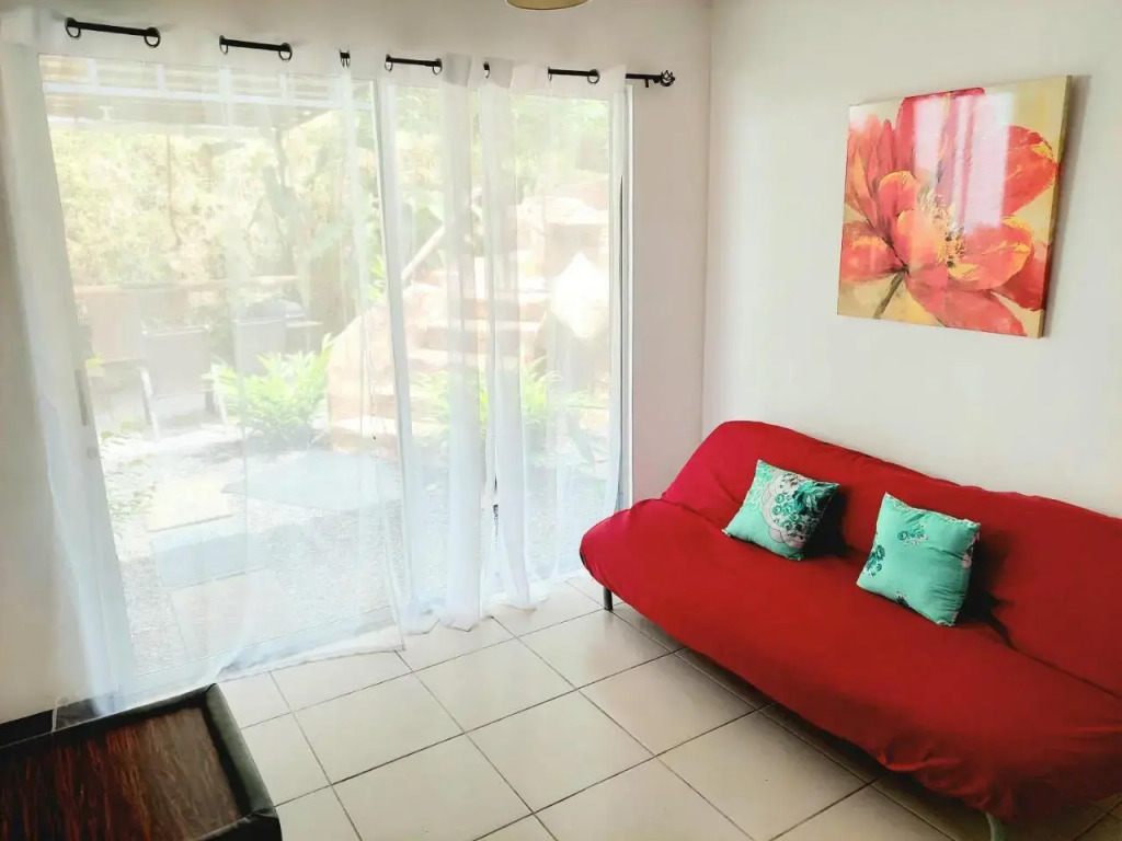 Villa privada con hidromasaje Herradura Jaco