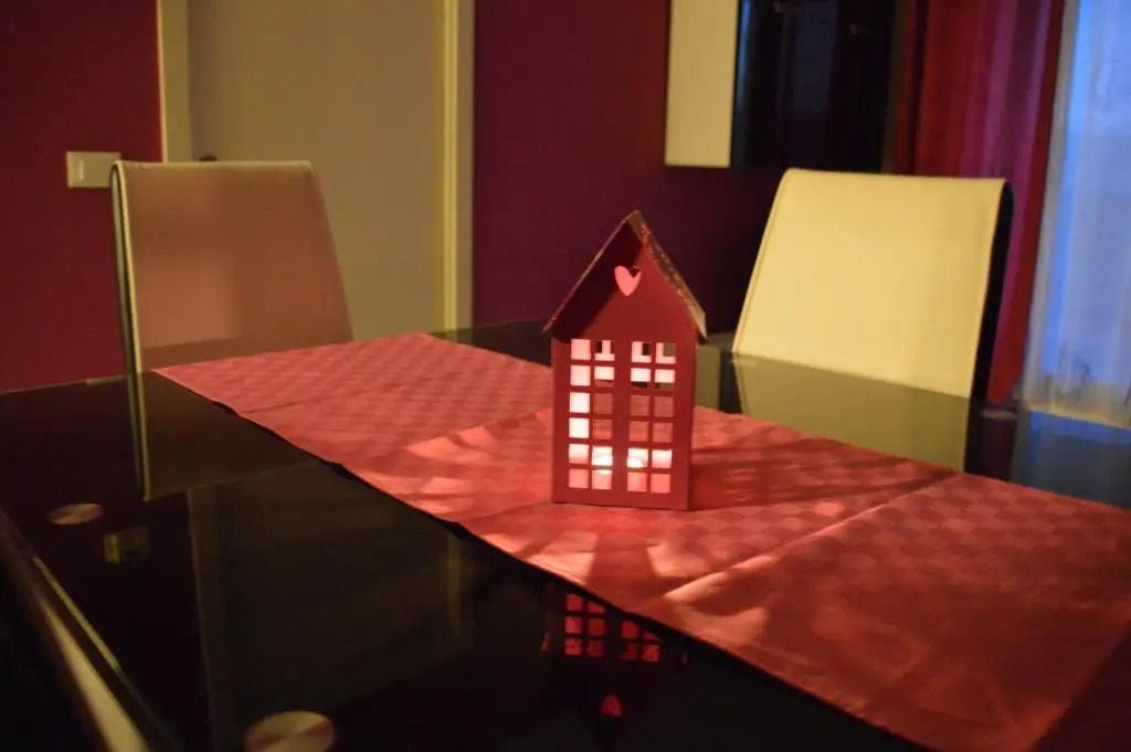 Valery House