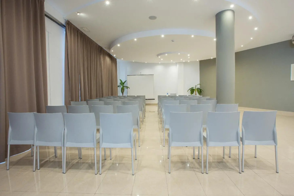 Hotel Alaquas