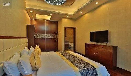 Huairou Tujia Sweetome Vacation Rentals