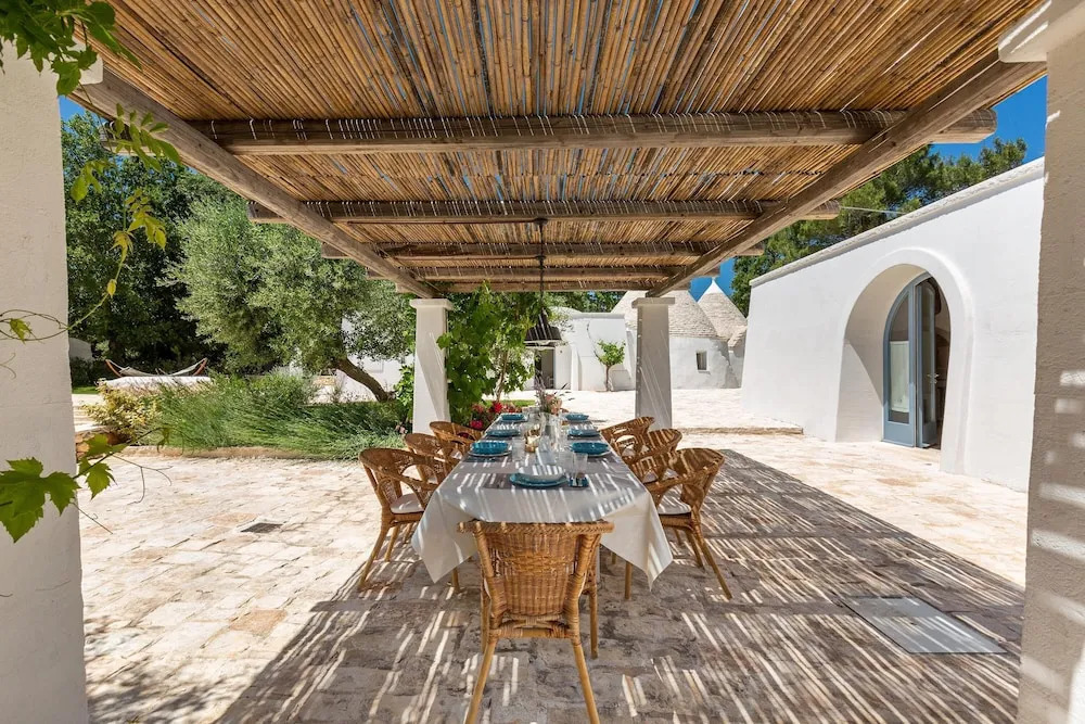 2410 Tenuta dei Fragni by Perle di Puglia