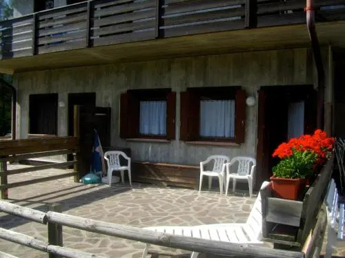 Miniappartamento Nelle Dolomiti