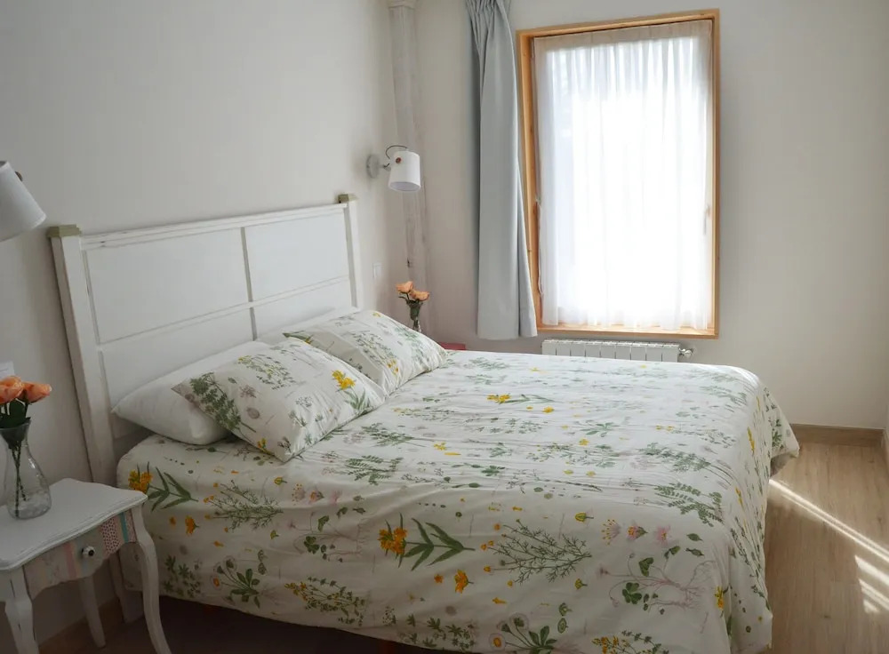 Gangu Apartamentos Turisticos