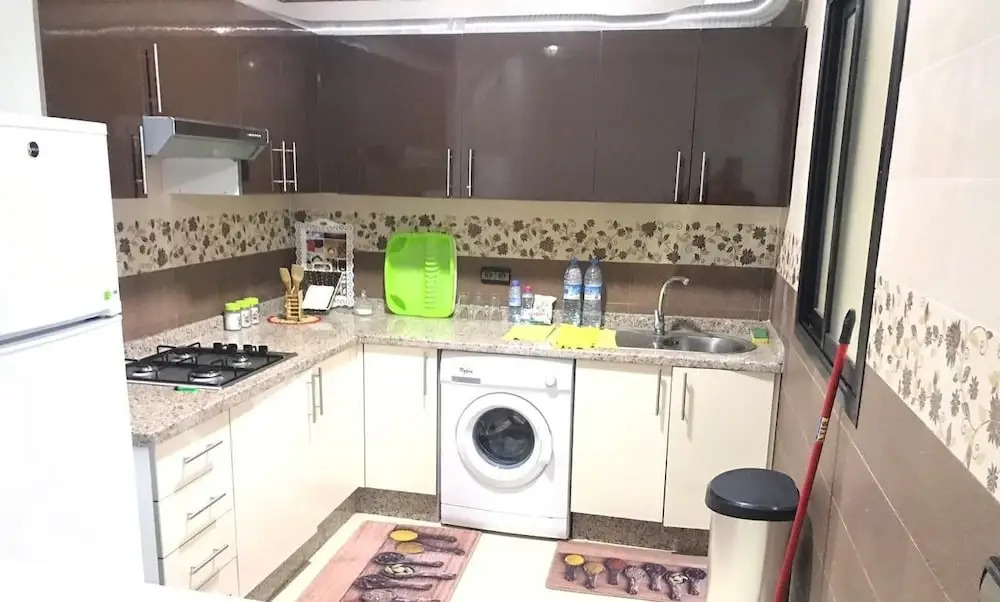 Residence Seramica Fnideq