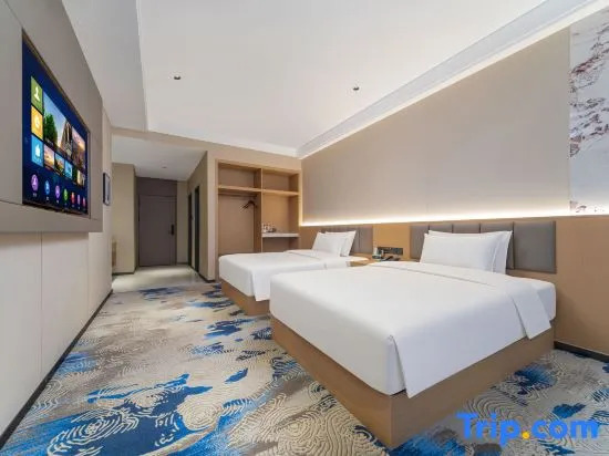 Shengmeng Hotel