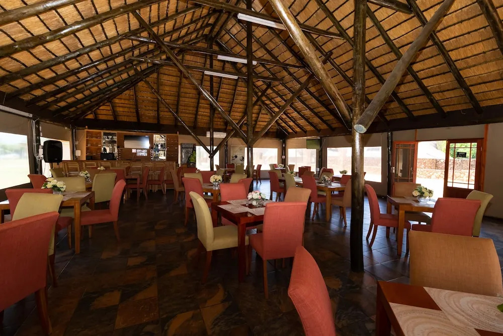 Eagle Waters Wildlife Resort