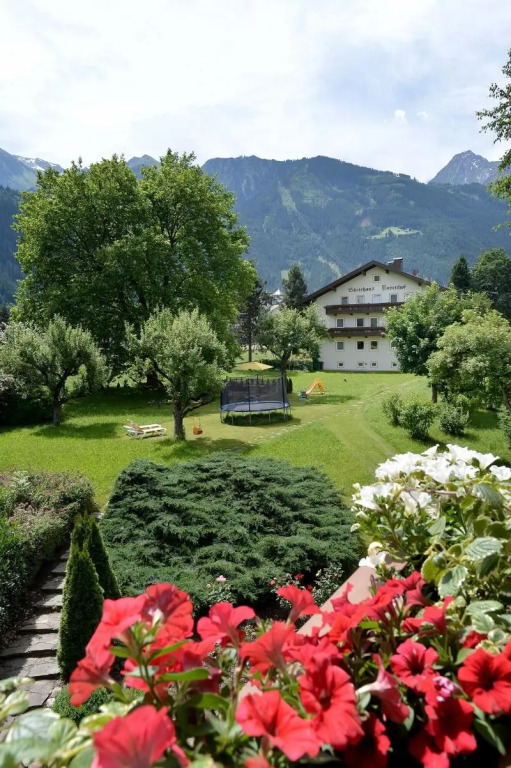 Hotel Garni Birkenhof