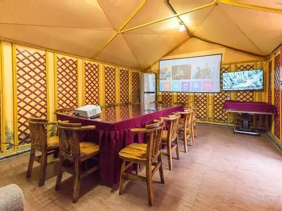 Shanghai Diyu Meishe Homestay