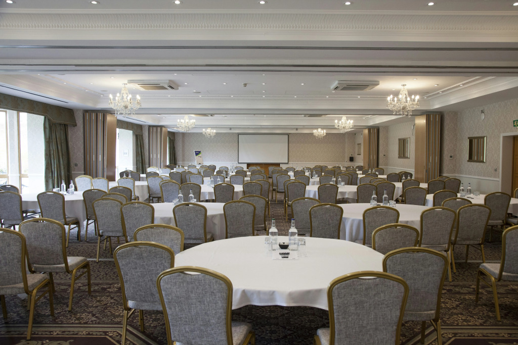 Shendish Manor Hotel & Golf Course