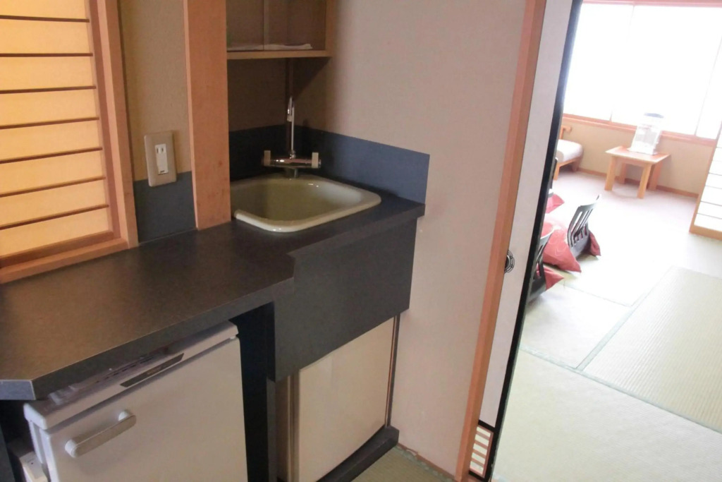 Hotel Futaba