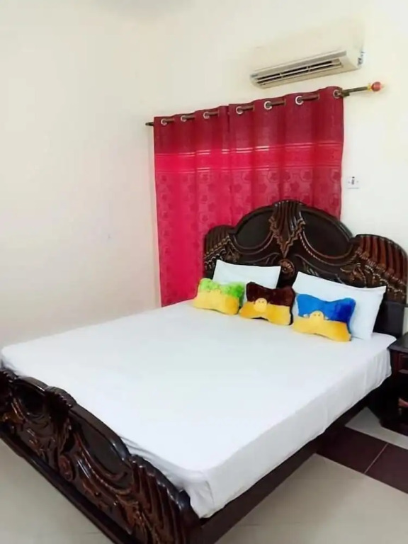 Hotel 4 Season Multan