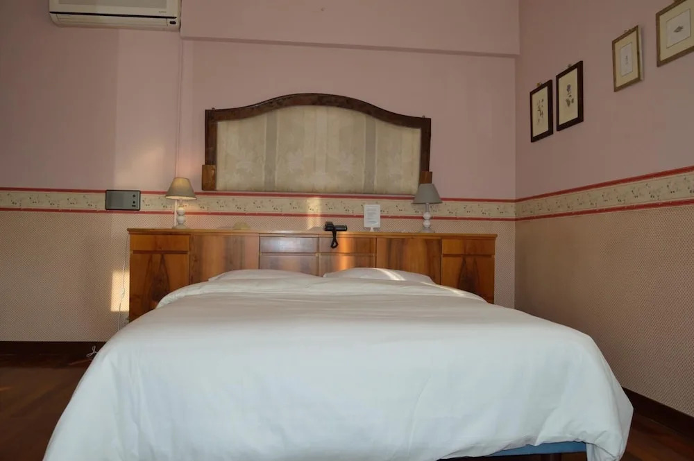Hotel Villa Tetlameya