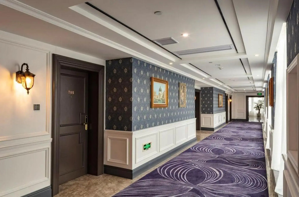 Westminster Hotel