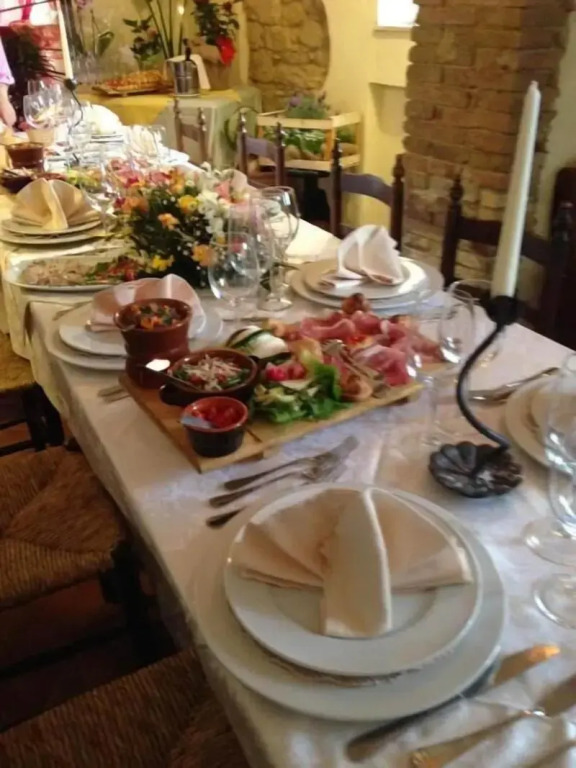 Hotel Il Malandrone