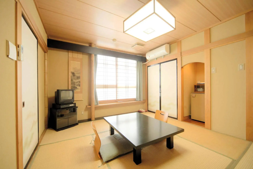 YUYUTEI