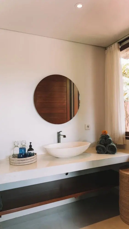 Alcyone House Ubud