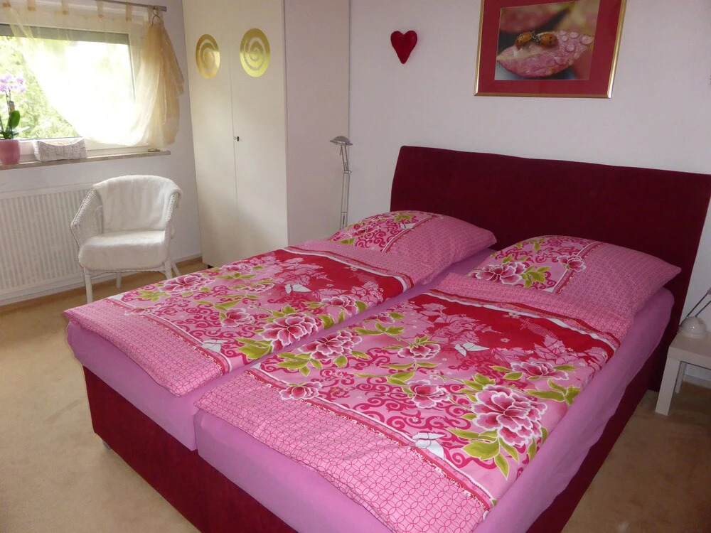 Ferienwohnung Renker
