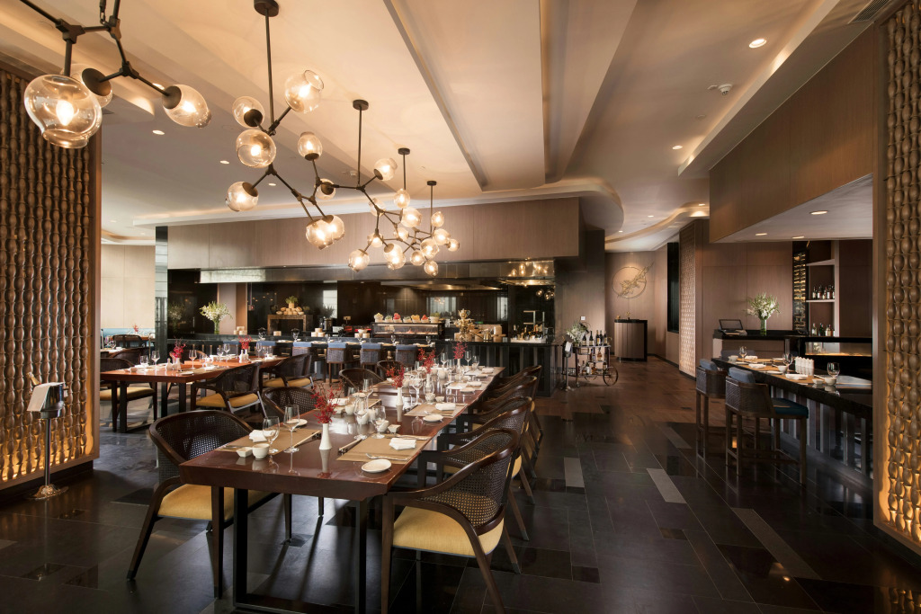 Conrad Bengaluru