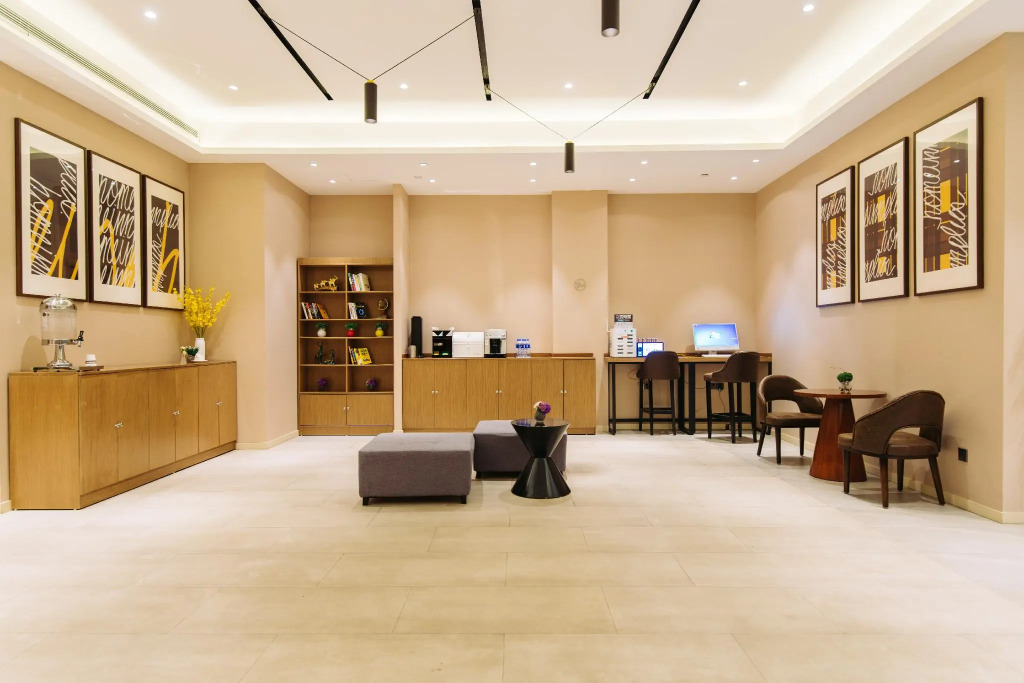 Starway Hotel Boji Executive Center