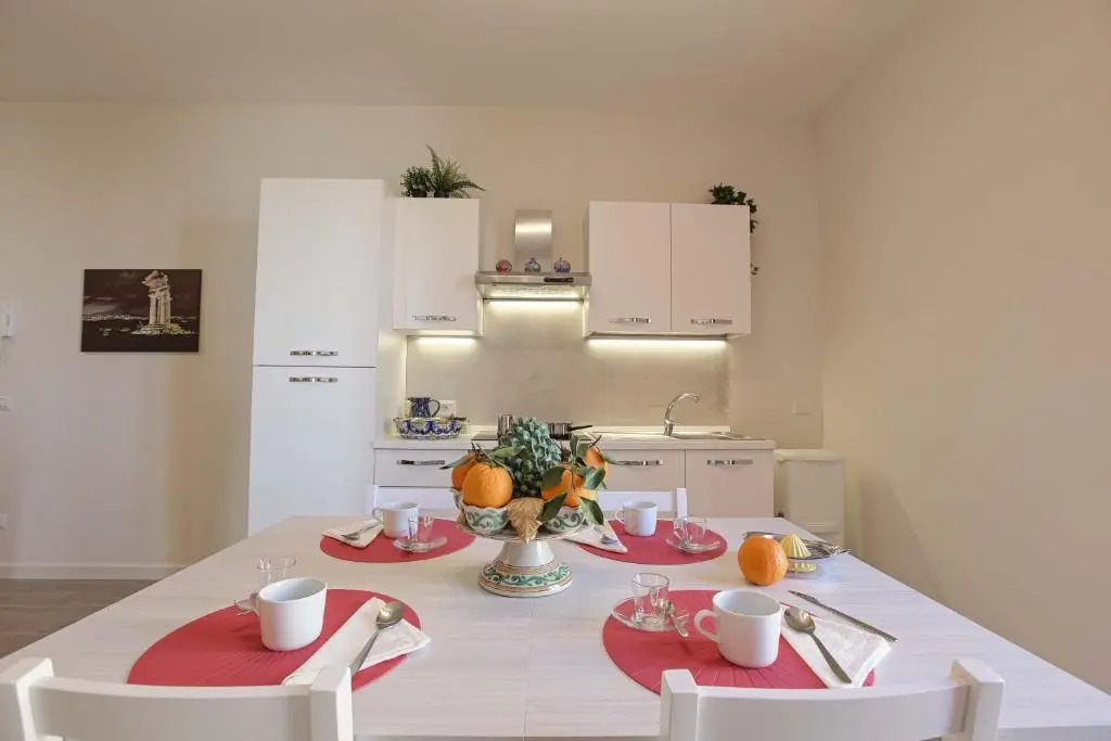 Esseneto Rooms